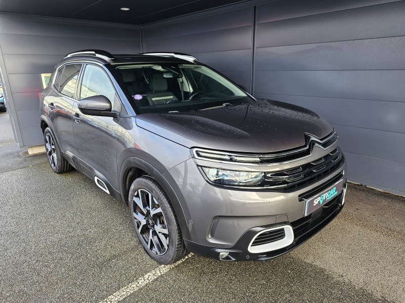 CITROEN C5 Aircross PureTech 130 Shine