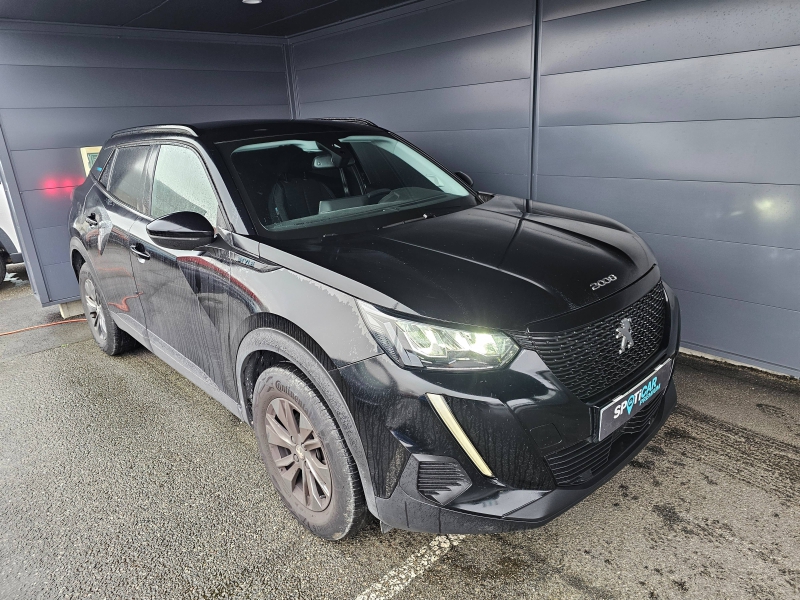 PEUGEOT 2008 1.2 PureTech 100 Style