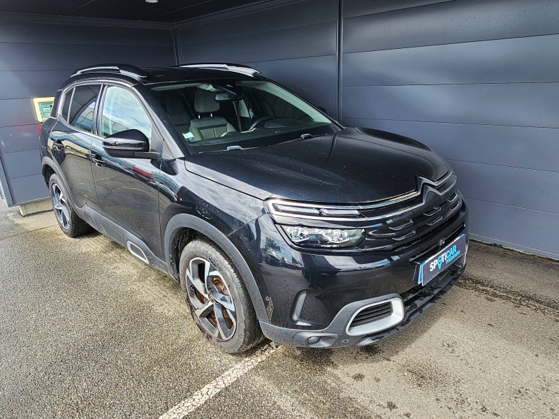 CITROEN C5 Aircross BlueHDi 130 Shine