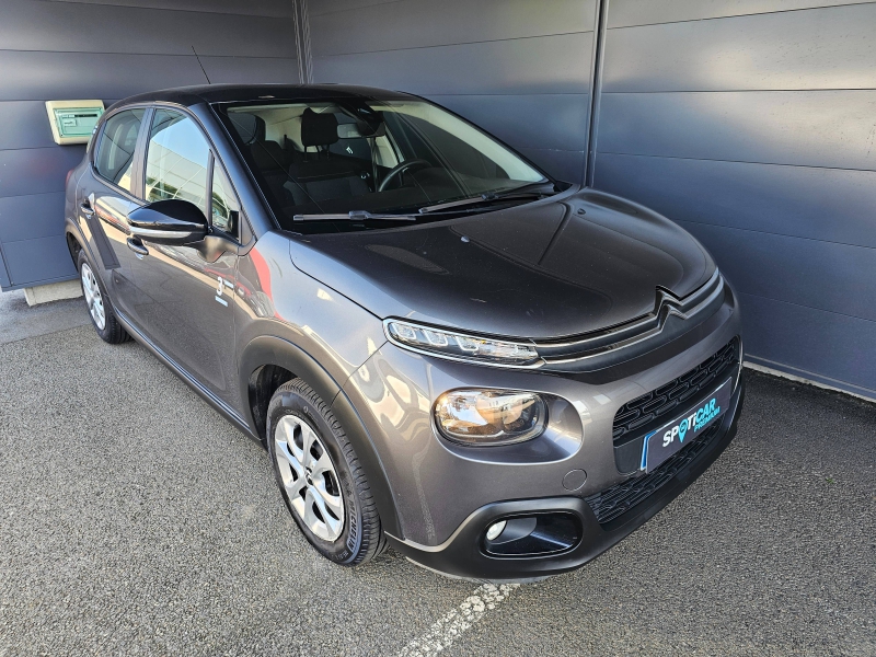 CITROEN C3 PureTech 82 Graphic