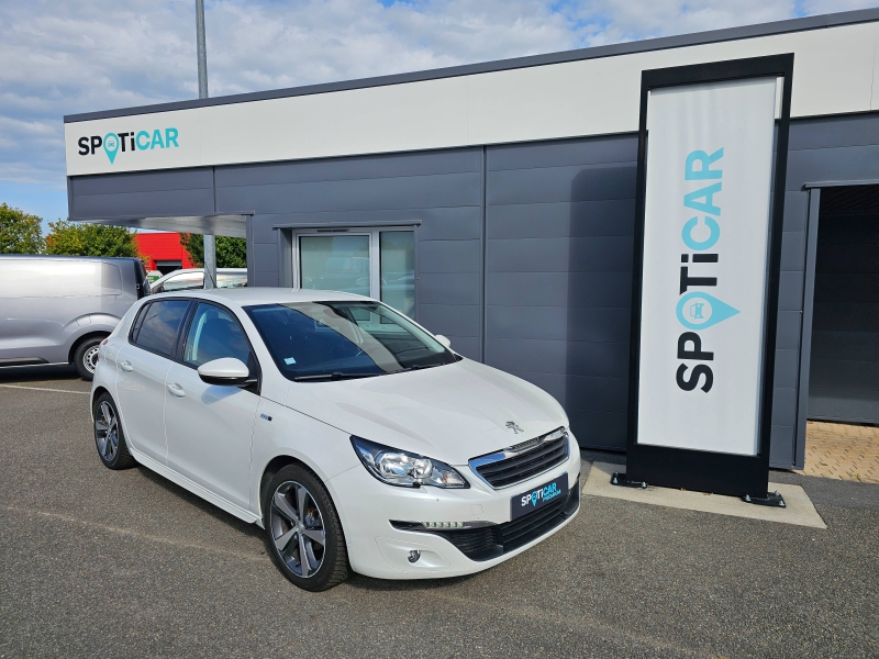 PEUGEOT 308 1.2 Puretech 110 Style 5 portes