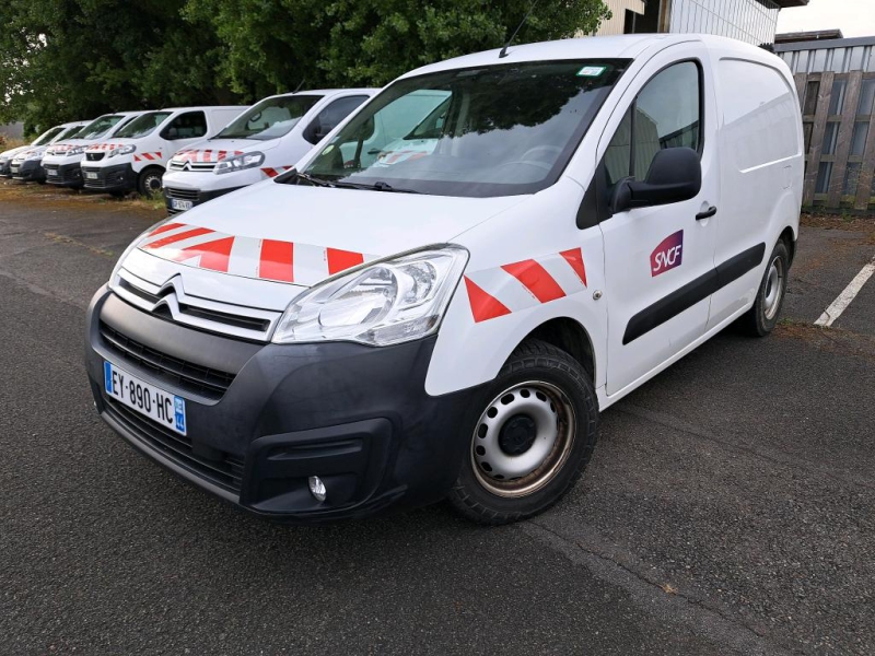 CITROEN Berlingo M 1.6 BlueHDi 100 Club