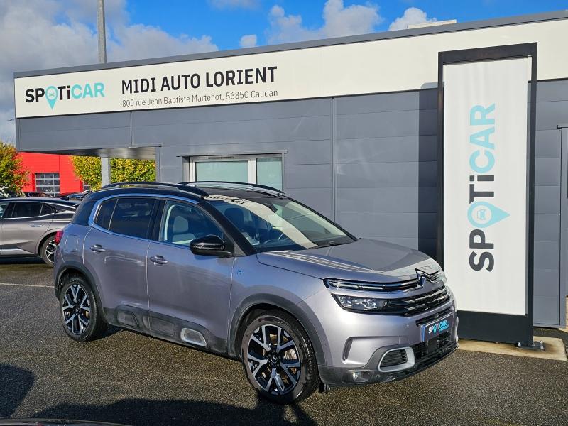 CITROEN C5 Aircross Hybrid 225 Shine Pack e-EAT8